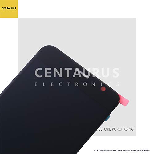 Assembly Replacement for Asus ZenFone V V520KL A006 5.2 inch LCD Display Touch Screen Digitizer Parts (NO Frame - Not Fit ZenFone V Live)