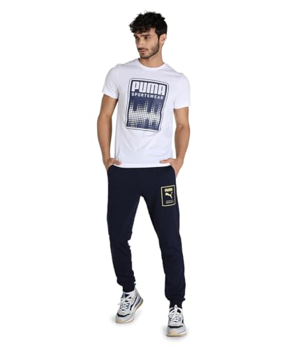 Image of Puma Men Knitted Pants