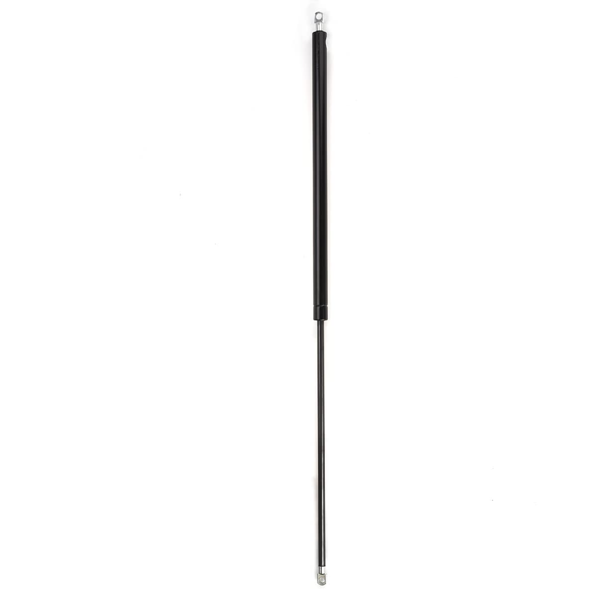 Vérin de Capot 2 Pièces 800mm 100-900N Barres Jambe Force À Gaz Voiture Ressort Tige Support Capot Élévateur Choc pour Caravanes Fenêtre RV Bras Support (Taille : 550N)