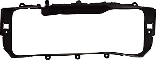 Garage-Pro Grille Support Compatible with Chevrolet Silverado 1500 2016-2018, Silverado 1500 LD 2019 For Models With Towing Package GM1223112