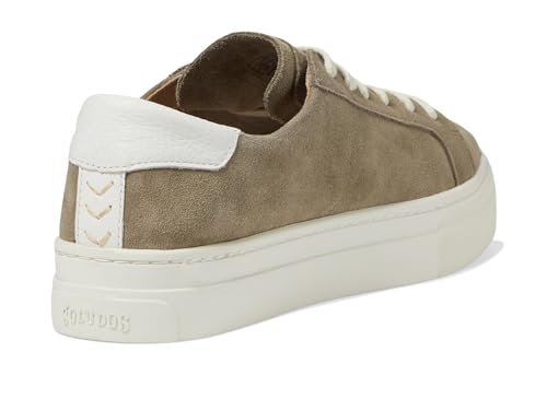 Image of Soludos Women's Ibiza Platform Sneakers