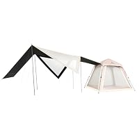 Amazon.co.jp: Naturehike公式ショップ ワンタッチテント 3人用