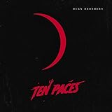  Ten Paces/Vinyle Jaune