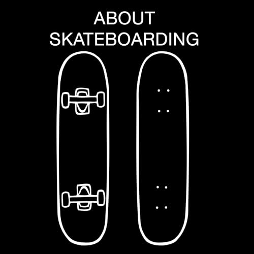 『About Skateboarding | Skateboarding Injuries』のカバーアート