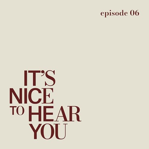 Ep 6. And Then They Lived, ____ Ever After