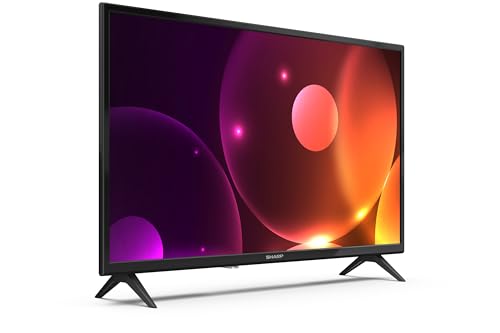 Sharp 32FA2E TV 32" LED HD