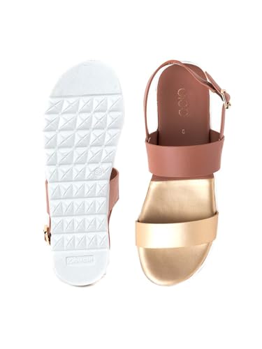 Image of Khadim's Cleo Flat Sandal for Women