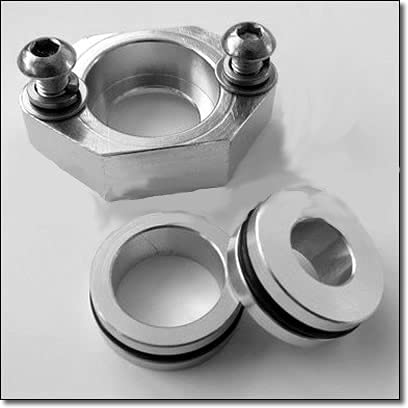 1010796 Sensor de presión de carga adaptador 1,8T + TDI Sensor brida sensor Map acodado