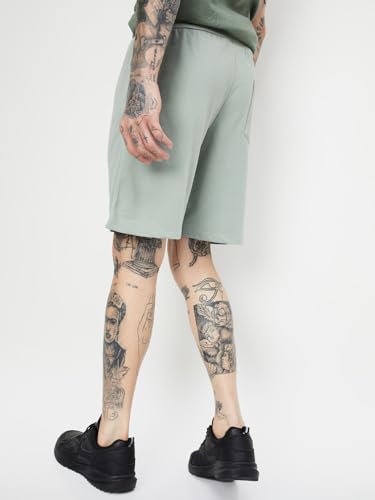 Image of Max Men's Mid Rise Shorts