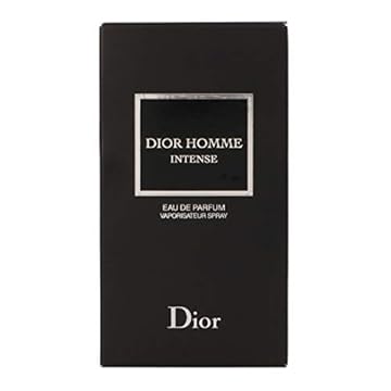 DIOR HOMME INTENSE MAS EDP 100ML