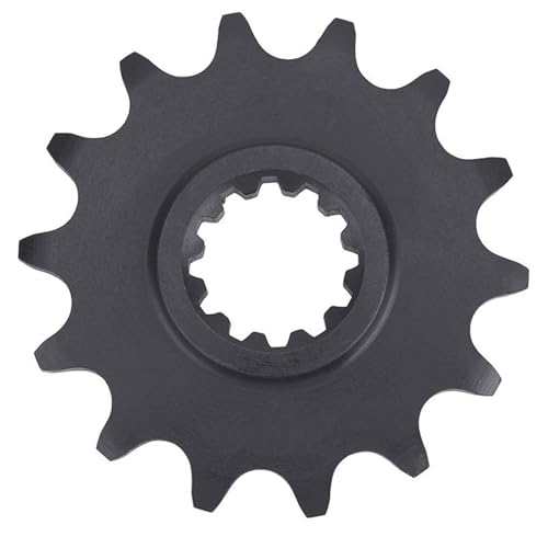 Pignon avant 420-14T moto pignon pour 60 65 SX TC MC 65