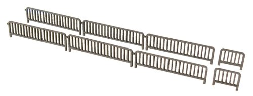 Kit diorama pour la route A miniature 1/150 décor réseau ferroviaire N