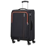 American Tourister – American Tourister Sea Seeker - Spinner M, Koffer, 68 cm, 61