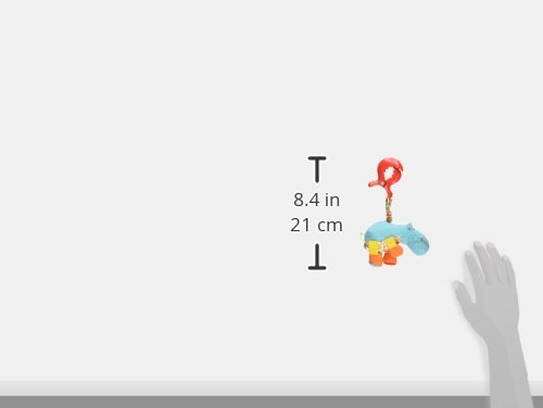 Tiny Love Belly Coala, Colorido