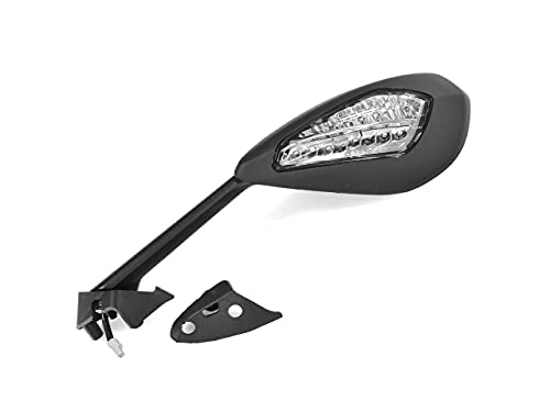 Rétroviseur Vicma gauche Ducati 1199 Panigale miroir anti vibration