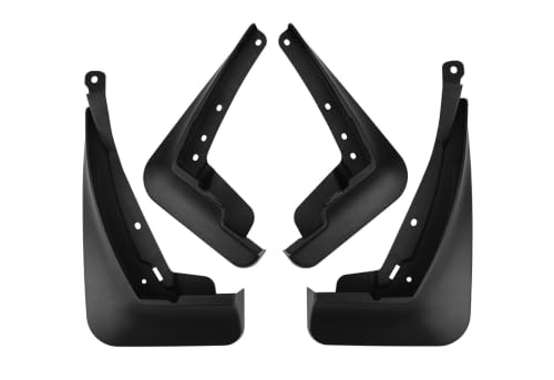 Pare-boue pour S-line S5 2027 idéal pour rouler sur routes mouillées et campagne