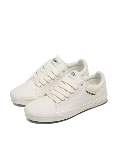 Image of Vans Mens SeldanSneaker | Retro Tennis Inspired Sneakers for Fashion, Work & Everyday Wear