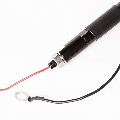 Rugged Ridge | Lighted Whip, RGB, 60Inches (1.5 Meter) | 11250.21