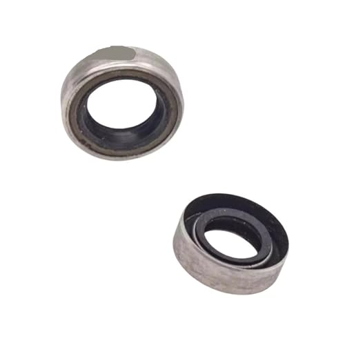 Joint d'huile 26-821928 pour moteur hors-bord Mercury Mariner 6 à 15HP