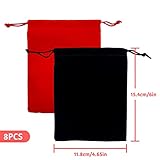 Zoom IMG-1 forynxhwin 16 pezzi sacchetti di Zoom IMG-1 forynxhwin 16 pezzi sacchetti di