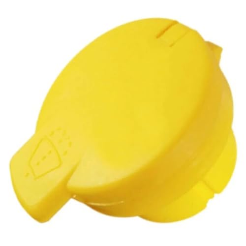 289130004R Tapa del depósito del líquido limpiaparabrisas del coche para Renault Clio MK4 para Megane Scenic MK3 MK4 para Captur para Talisman para Trafic Tapa del depósito del líquido