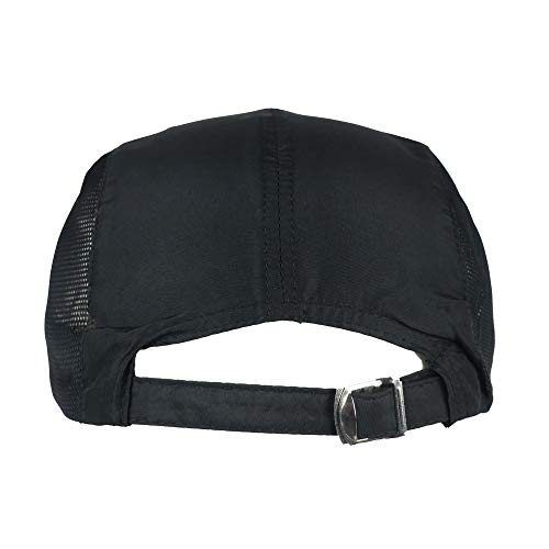 iSWEVEN Summer Breathable Mesh Baseball Cap Quick Drying Hats for Men UV Protection Outdoor Cap