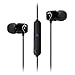 SoundMAGIC E10BT in-Ear Isolating Bluetooth Earphones with Microphone - Black