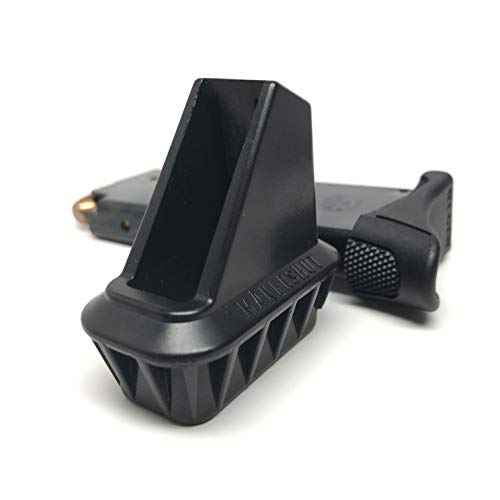 MakerShot Magazine Speed Loader, Compatible with .380 ACP - Ruger LC380 - Thumbnail 7