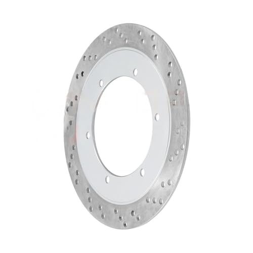 Disque de frein moto NV400 avant rotor de remplacement Shadow 2000 2001 2002