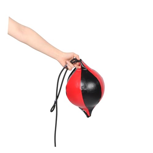 Boxe Suspension Vitesse pour Améliorer sa Coordination et ses Réflexes Rapidement - 3
