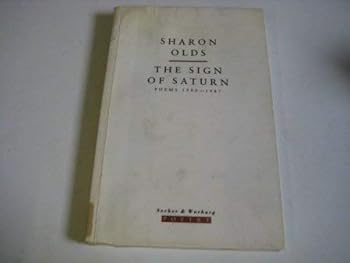 Paperback The Sign of Saturn Book