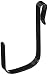 InterMETRO LHK25B Snap-On Hooks, Large