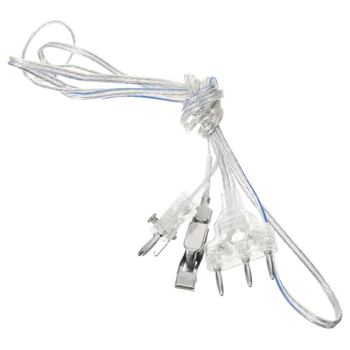 NAMOARLY Fencing Foil Fencing Foil Cord Comfortable Fit Impact-Resistant Material Sleek Professional