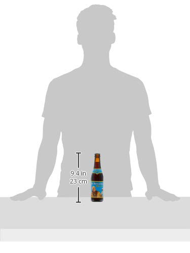 Cerveja St Bernardus Abt 12 330 ml