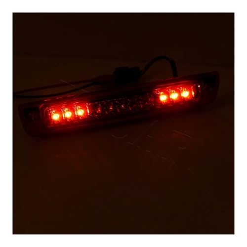 Troisième feu stop surélevé pour la sécurité du Ram 3500 - 6