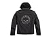 Produktbild HARLEY-DAVIDSON Reflective Skull 3-in-1 Soft Shell Riding Jacke, 98164-17EM, XXL