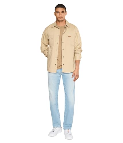 Image of AG Adriano Goldschmied Men's Everett Slim Straight Jean