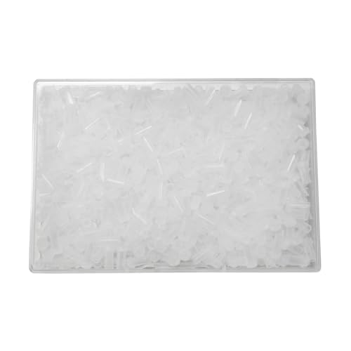 Bouchon anti-poussière fibre optique 2.5mm protection connecteur SC FC ST céramique