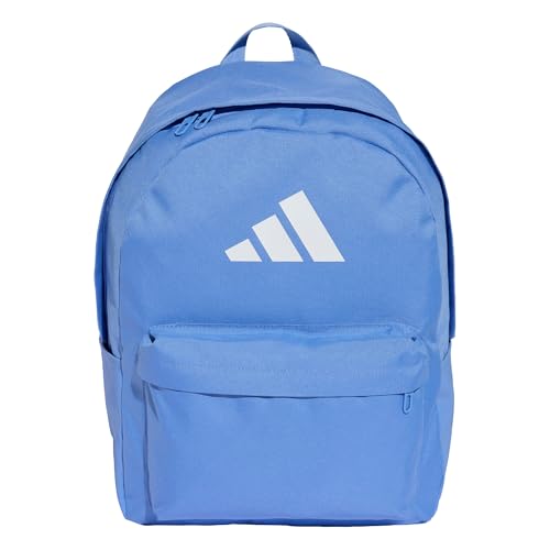 Image of adidas Classic 3 Bar Logo Backpack