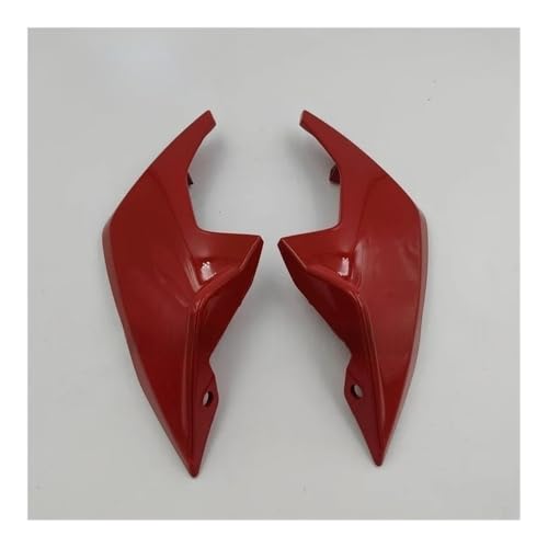 Couvercle de culasse plaque latérale moto G310R carénage carbone 18-23