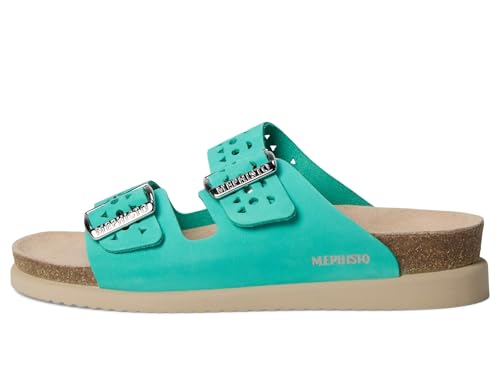 Mephisto Women's Hester Perf Flat Sandal4