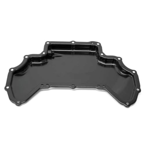Cárter de aceite motor inferior Mercedes W204 C230 C280 C350 transmisión