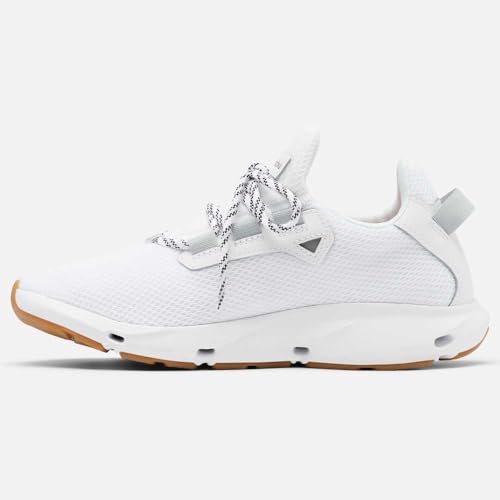 Image of Columbia Women Omni-Grip Vent Aero Casual Shoes