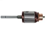 As-pl SA4019 - Armature, starter
