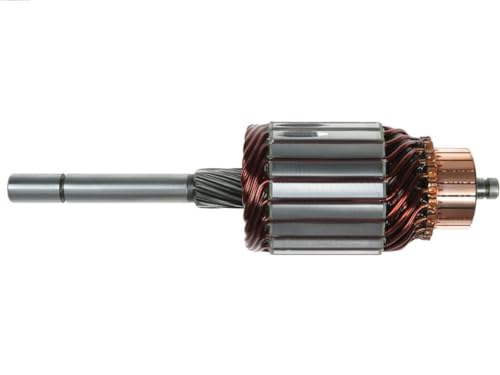 As-pl SA4019 - Armature, starter