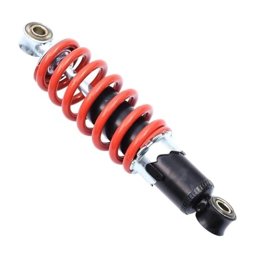 Amortisseur VTT 210 mm pour réparer les suspensions dures de moto