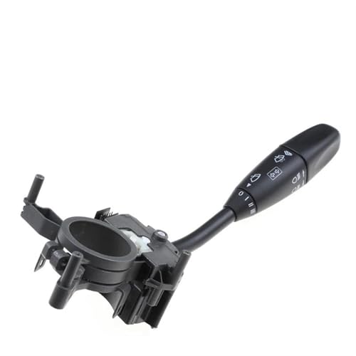 Clignotants Crafter en panne ? Solution commodo essuie-glace 2006-2016 - 2