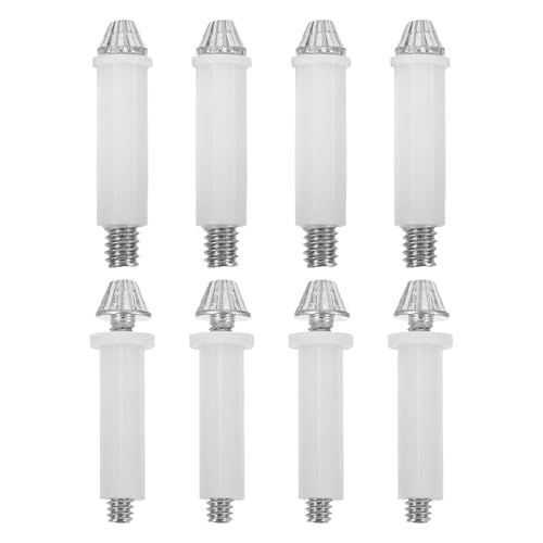 NOLITOY 8���� ��܂�h�A�����s�{�b�g - ��܂�N���[�[�b�g�C�����i �[���E�Z��E�K���[�W�p�܂肽���݃h�A�������i 3/8�C���`��7/16�C���`