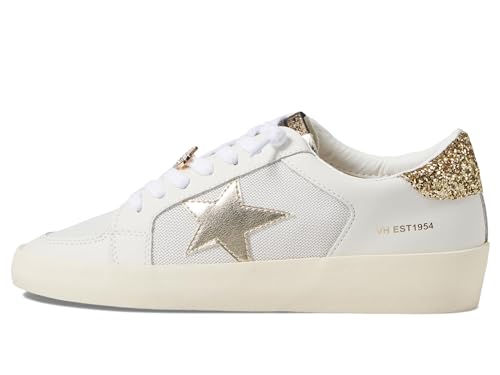 Image of VINTAGE HAVANA Womens Reflex Slip On Platform Sneakers Shoes Casual