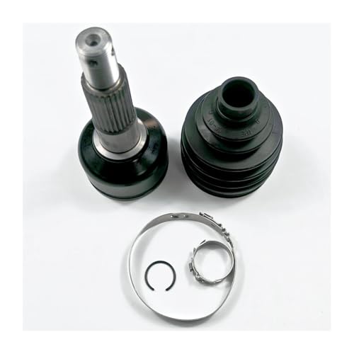 Roulement avant CF Moto pour randonnée et tout-terrain - Kit fixe 9CRB-2701A0